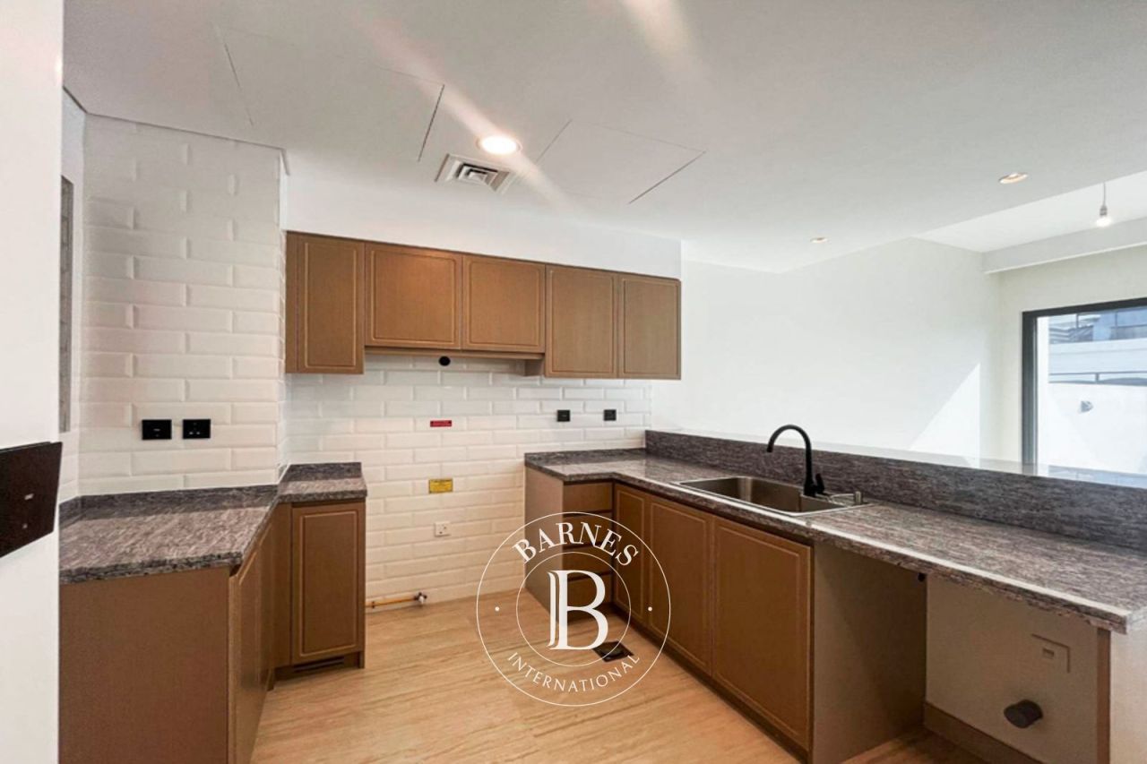 Таунхаус Damac Lagoons, ОАЭ, 144 м² - фото 9