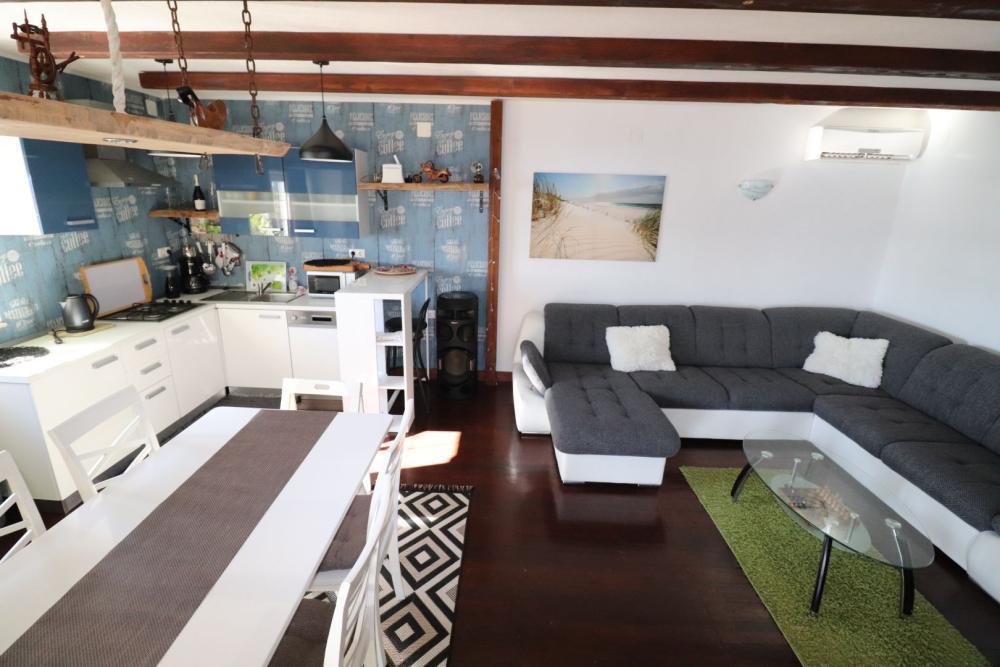 Вилла в Цриквенице, Хорватия, 160 м² - фото 16