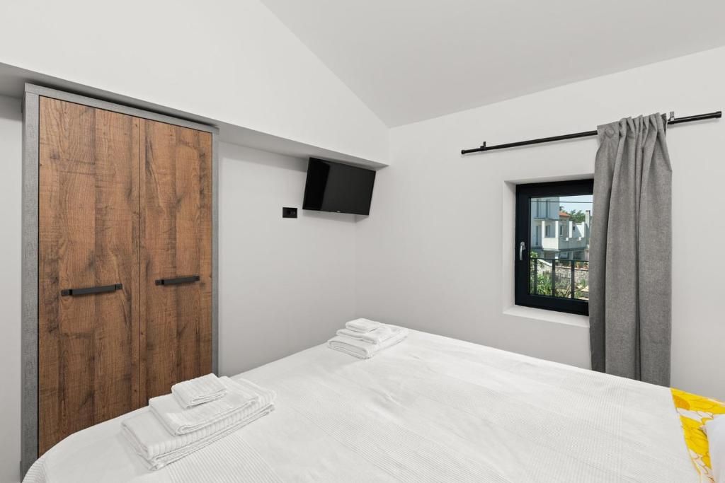 Вилла в Порече, Хорватия, 138 м² - фото 16