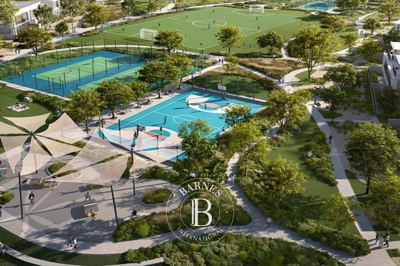 Таунхаус в Дубае, ОАЭ, 230.3 м² - фото 9