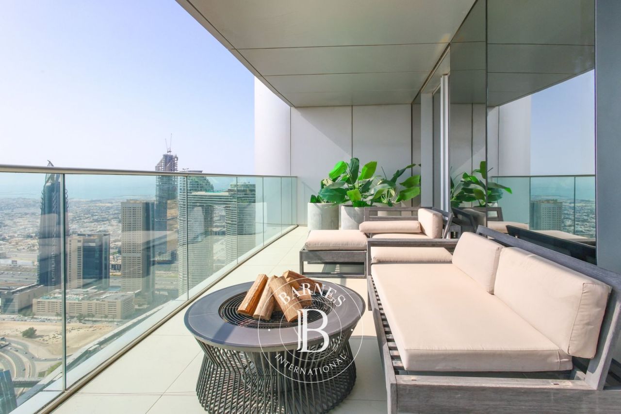 Квартира в Дубае, ОАЭ, 343 м² - фото 9