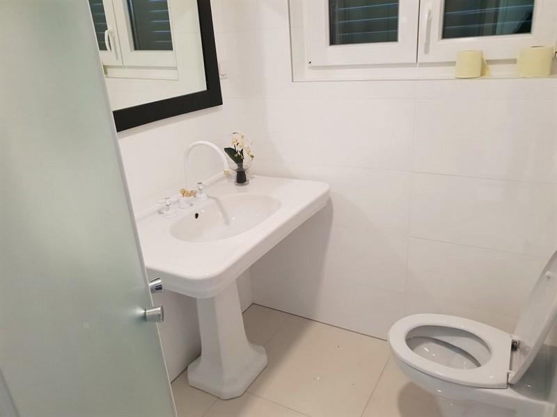 Вилла Brela, Хорватия, 181 м² - фото 16