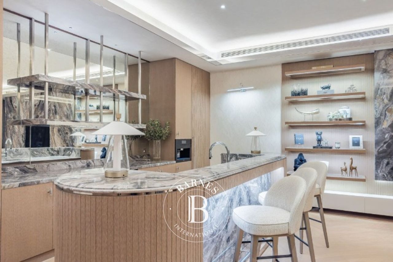 Вилла в Дубае, ОАЭ, 726.8 м² - фото 9