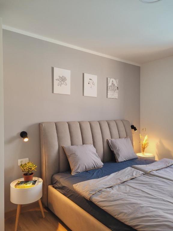 Вилла в Лабине, Хорватия, 249 м² - фото 15