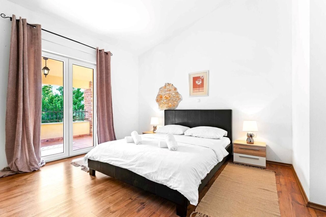 Вилла в Фунтане, Хорватия, 238 м² - фото 16