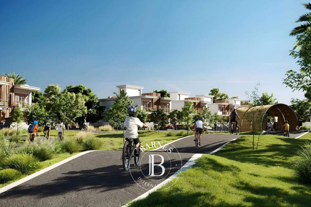 Вилла в Дубае, ОАЭ, 144 м² - фото 9