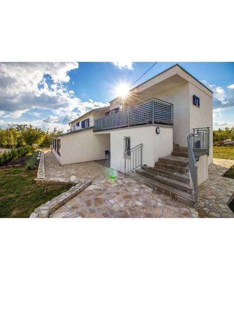 Отель, гостиница в Лабине, Хорватия, 270 м² - фото 16