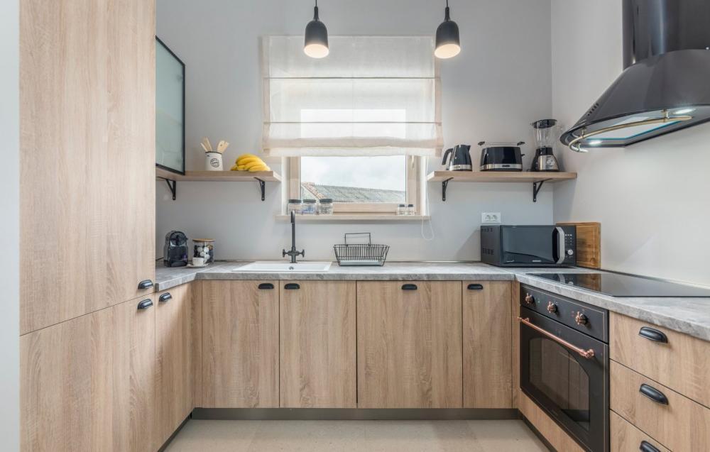 Вилла Barban, Хорватия, 160 м² - фото 16