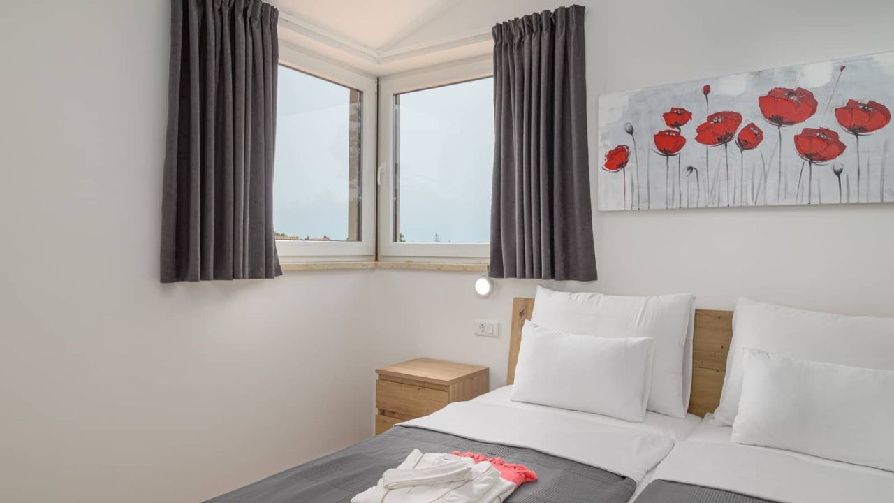 Вилла в Светвинченате, Хорватия, 160 м² - фото 16