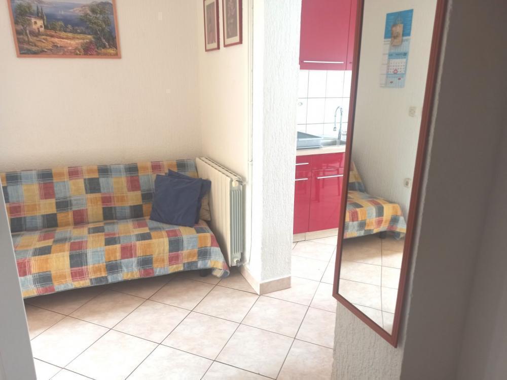 Отель, гостиница в Фажане, Хорватия, 225 м² - фото 16