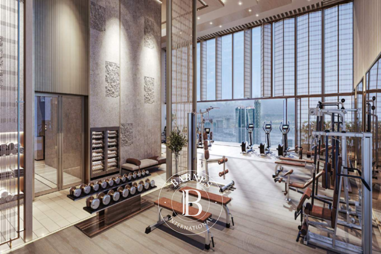 Квартира в Дубае, ОАЭ, 127.6 м² - фото 9