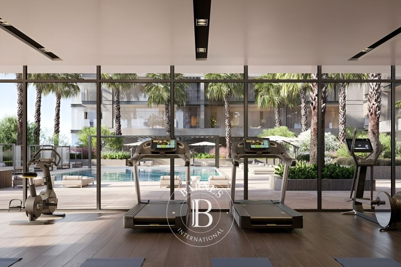 Квартира в Дубае, ОАЭ, 138.8 м² - фото 9