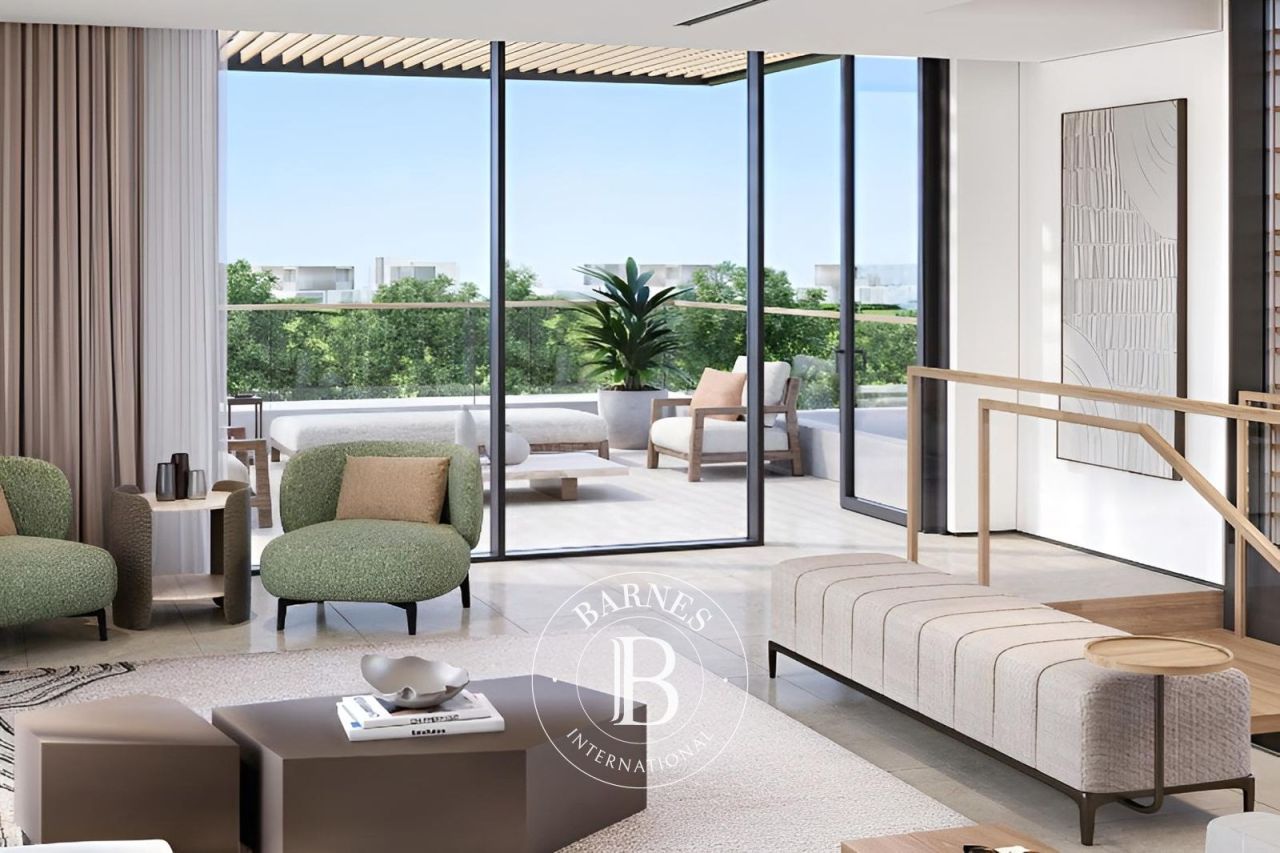 Вилла в Дубае, ОАЭ, 399 м² - фото 9