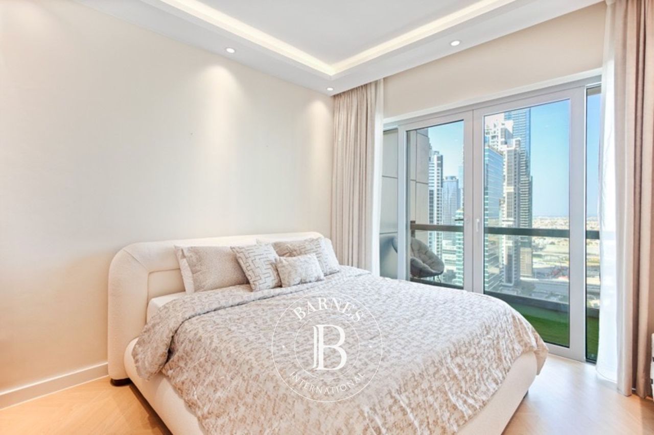 Квартира в Дубае, ОАЭ, 82.4 м² - фото 9