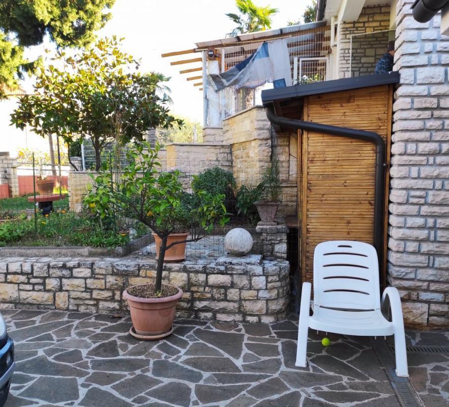 Отель, гостиница в Умаге, Хорватия, 200 м² - фото 16