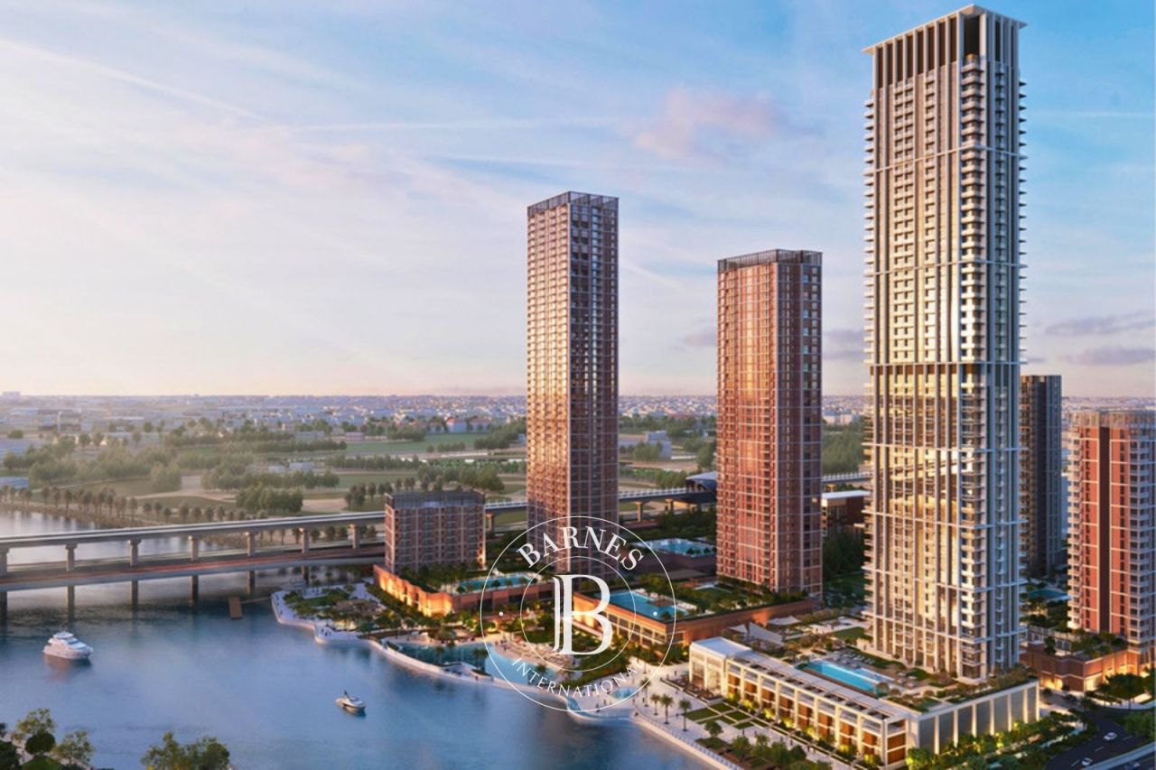 Квартира в Дубае, ОАЭ, 116.9 м² - фото 9