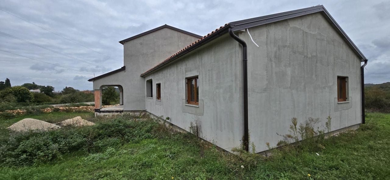 Вилла в Ровини, Хорватия, 550 м² - фото 16