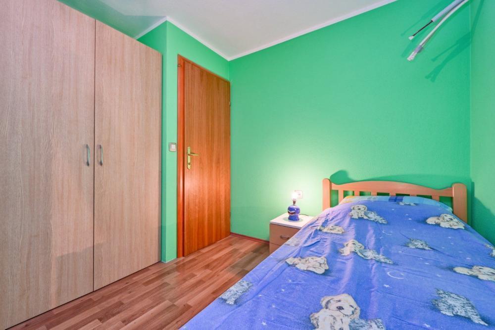 Отель, гостиница Malinska, Хорватия, 160 м² - фото 16