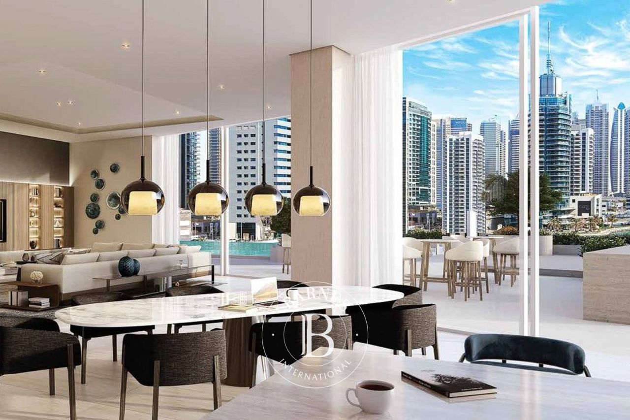 Квартира в Дубае, ОАЭ, 78.6 м² - фото 7