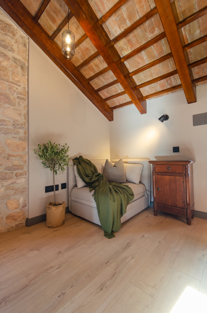 Вилла Kanfanar, Хорватия, 220 м² - фото 17