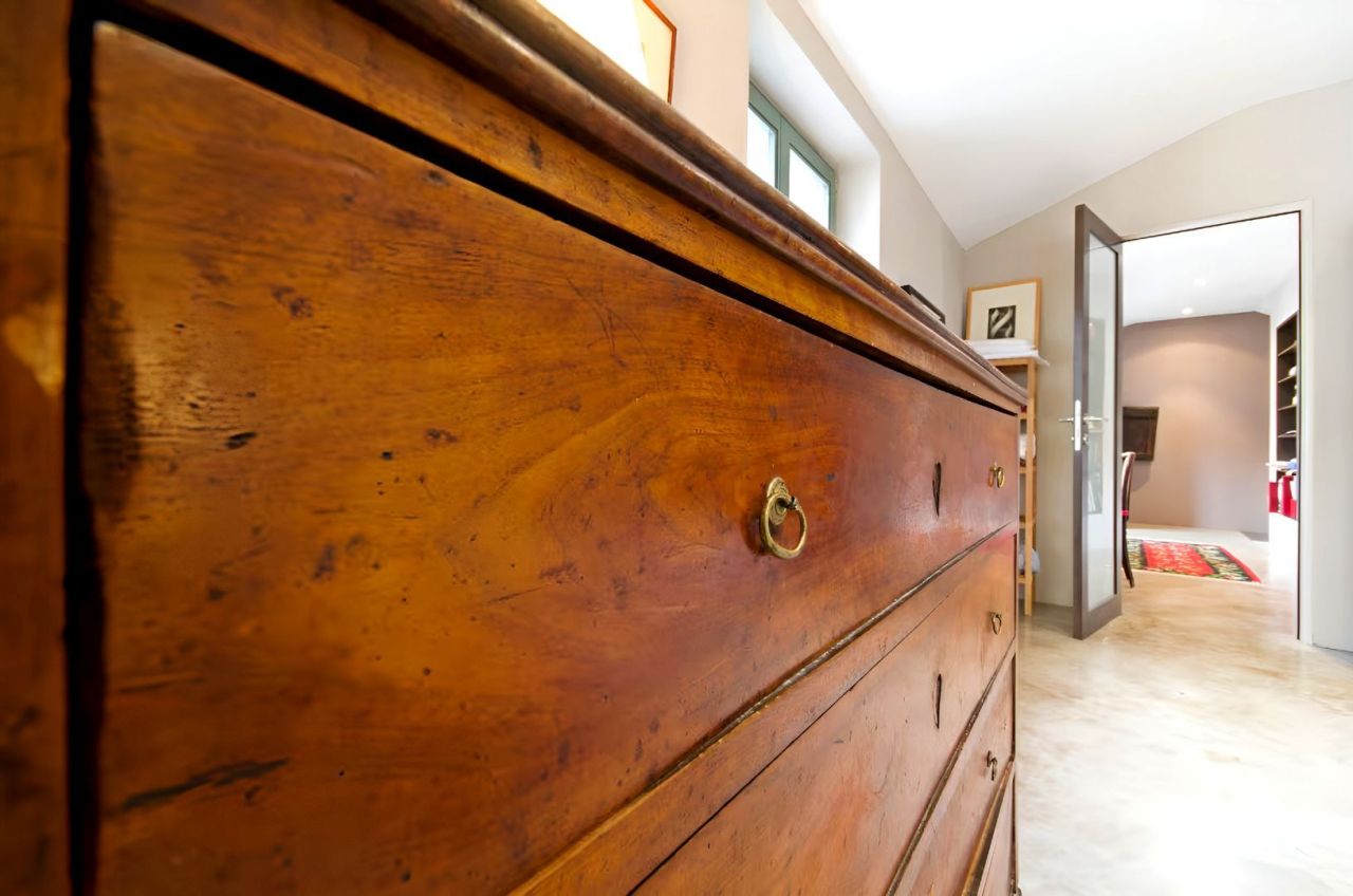 Вилла в Опртале, Хорватия, 227 м² - фото 17