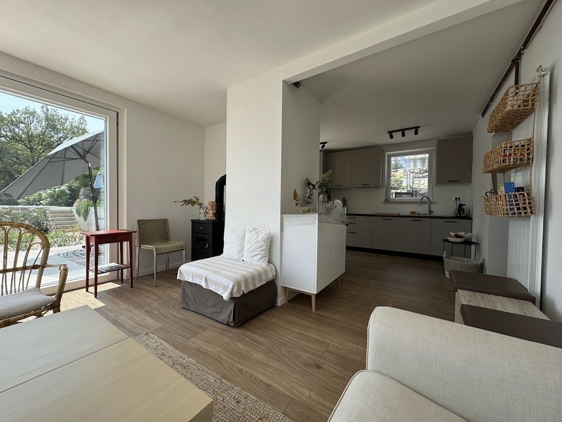 Вилла в Рабаце, Хорватия, 127 м² - фото 17