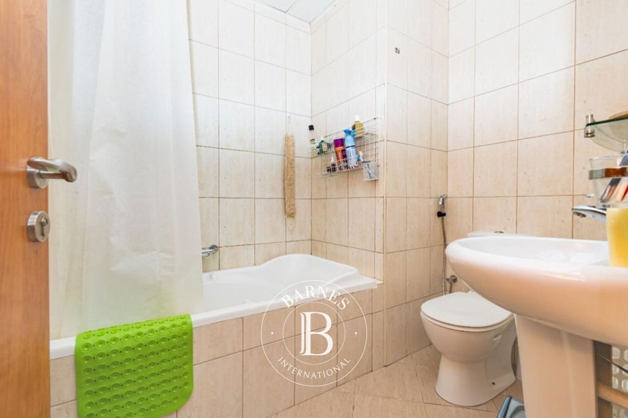 Квартира Generic JVC, ОАЭ, 53.9 м² - фото 10