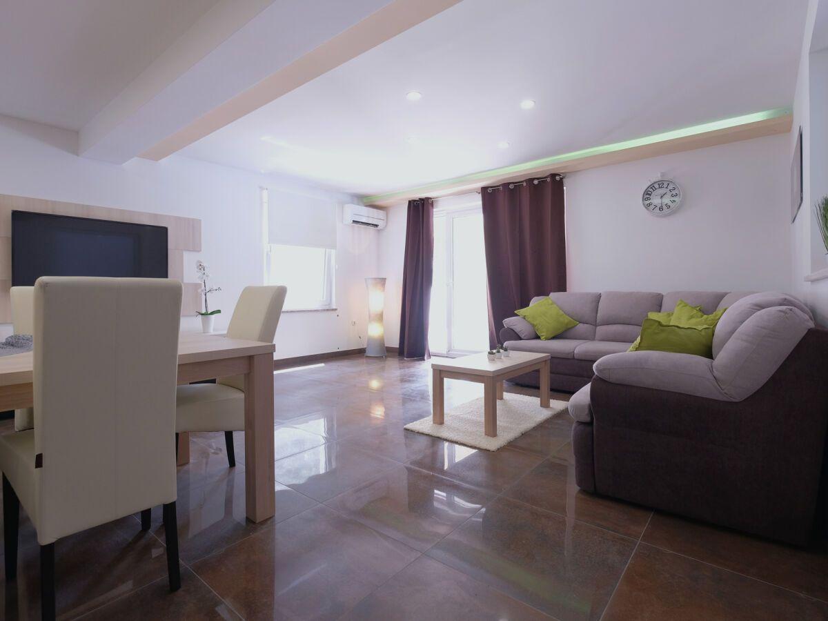 Вилла в Светвинченате, Хорватия, 220 м² - фото 17