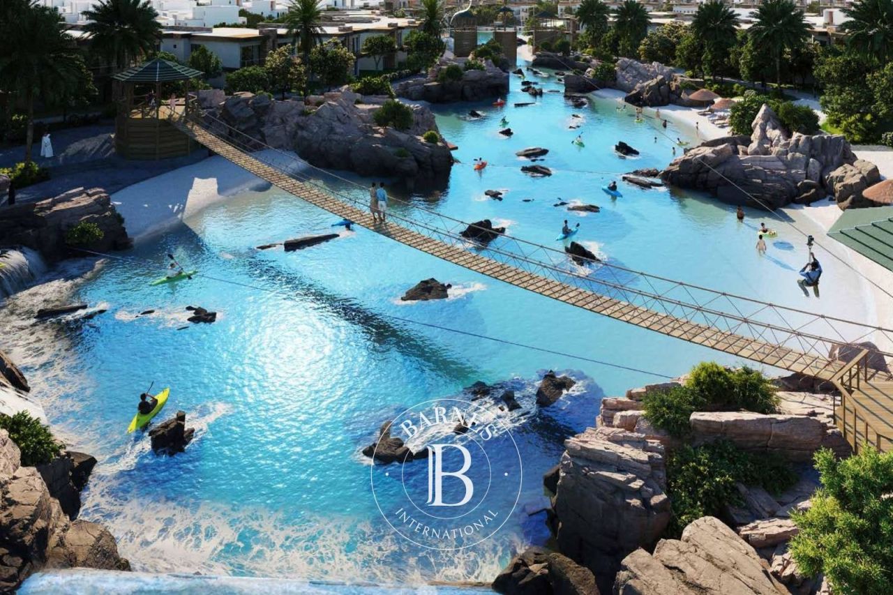 Таунхаус в Дубае, ОАЭ, 145.9 м² - фото 10