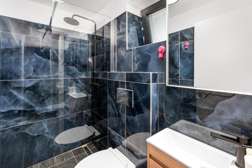 Вилла в Порече, Хорватия, 138 м² - фото 17