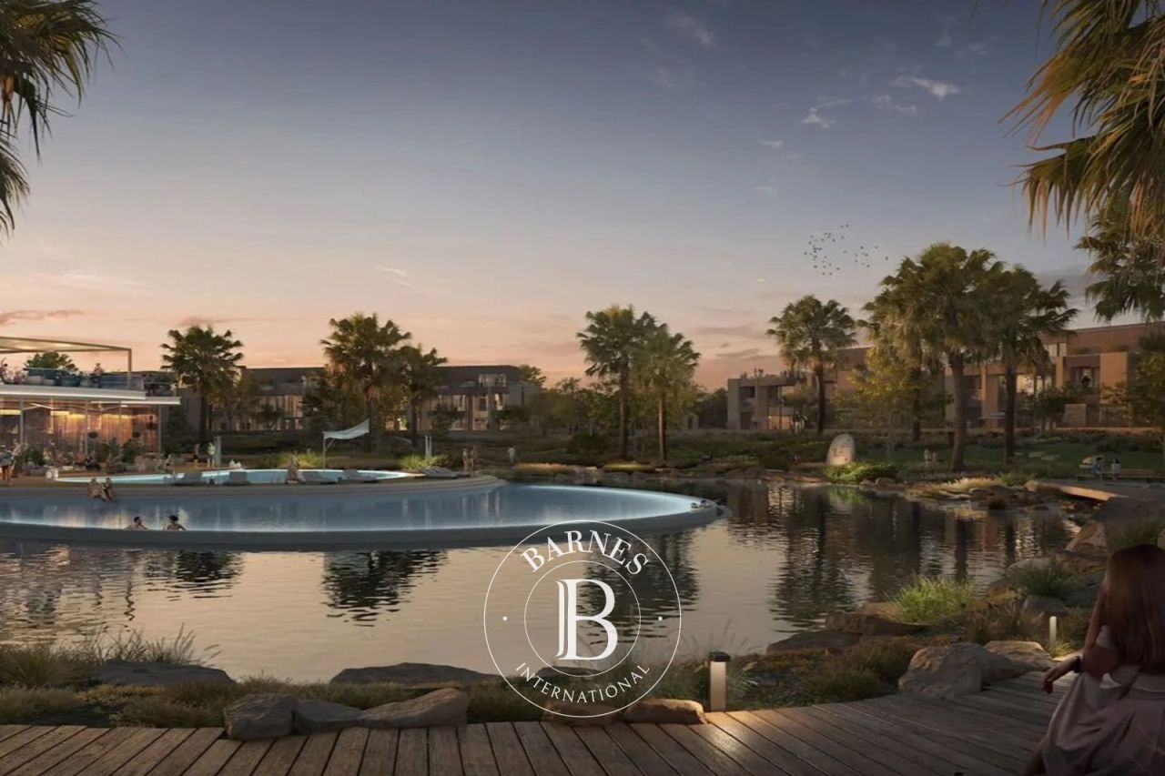 Вилла в Дубае, ОАЭ, 310.4 м² - фото 10