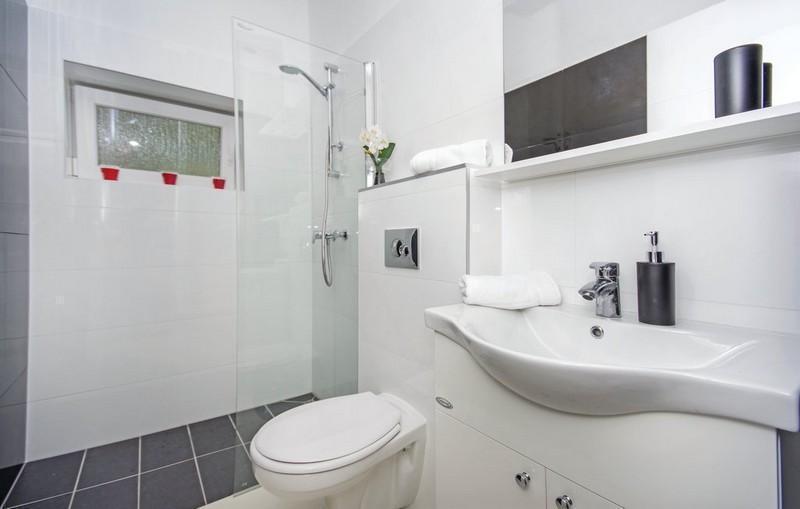 Вилла Brela, Хорватия, 181 м² - фото 17