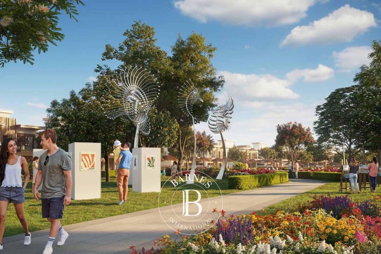 Таунхаус в Дубае, ОАЭ, 144 м² - фото 10