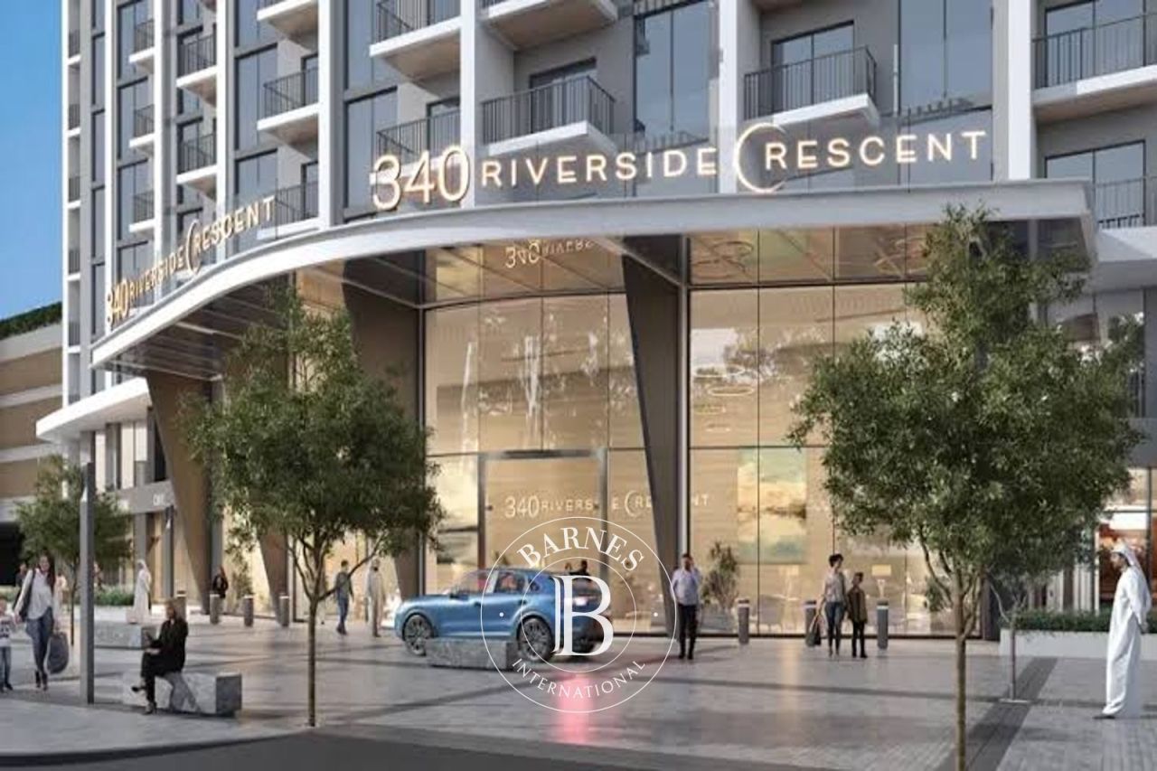 Квартира в Дубае, ОАЭ, 104.8 м² - фото 10