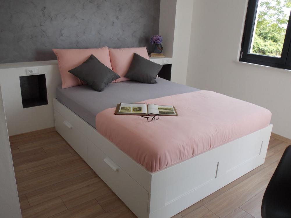 Вилла Barban, Хорватия, 160 м² - фото 17