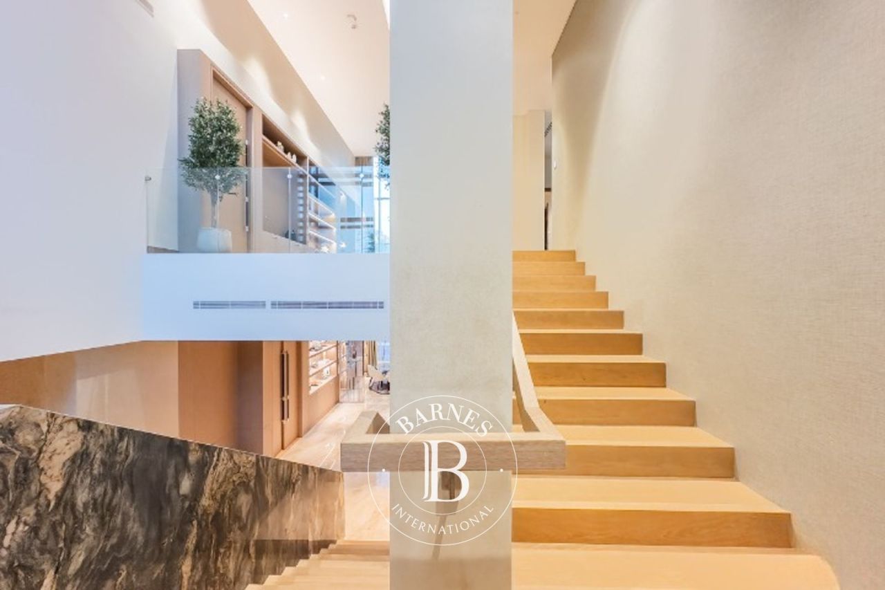 Вилла в Дубае, ОАЭ, 726.8 м² - фото 10