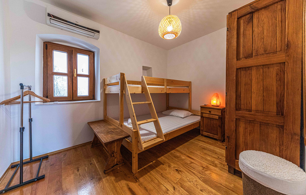 Вилла на Чиово, Хорватия, 120 м² - фото 17