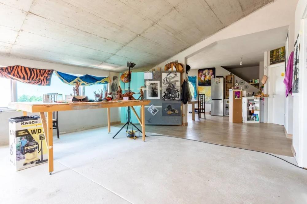 Отель, гостиница в Башка-Воде, Хорватия, 360 м² - фото 17