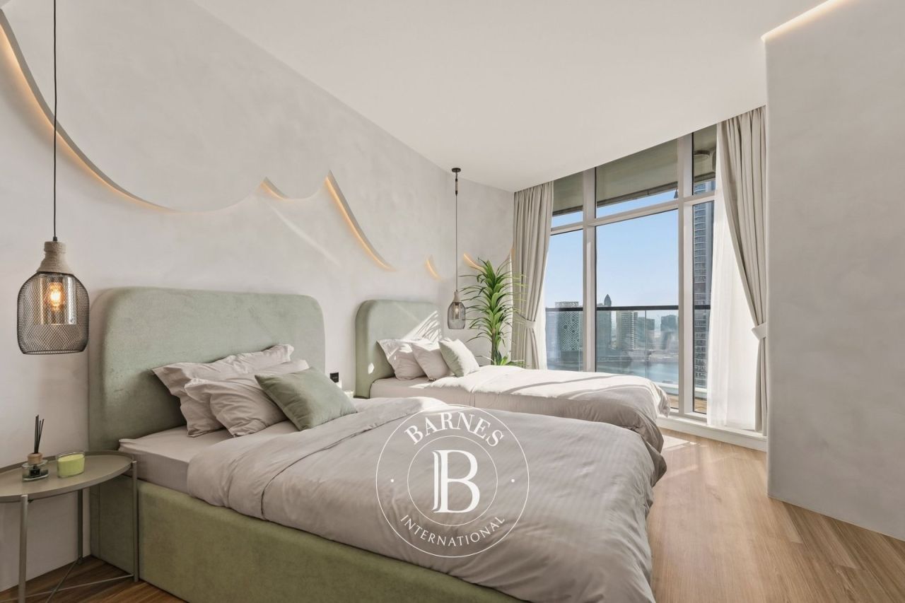 Квартира в Дубае, ОАЭ, 128.7 м² - фото 10