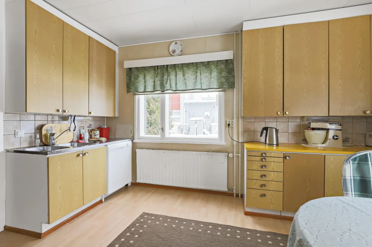 Дом в Иматре, Финляндия, 97 м² - фото 5