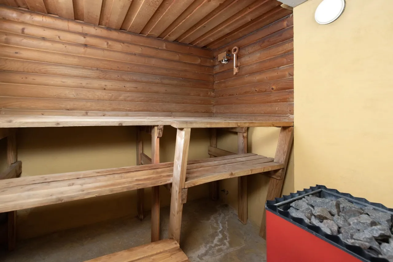 Дом в Иматре, Финляндия, 97 м² - фото 14