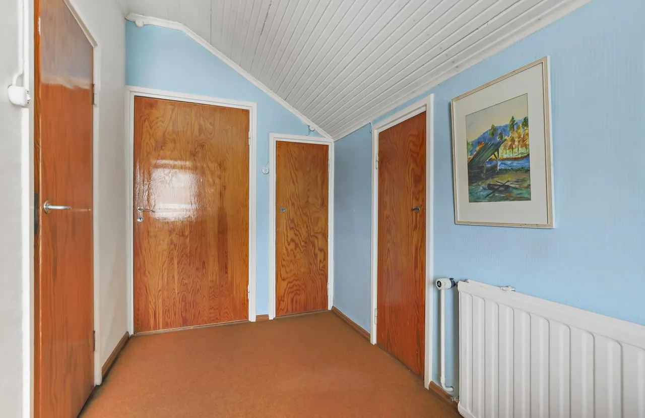 Дом в Иматре, Финляндия, 97 м² - фото 12