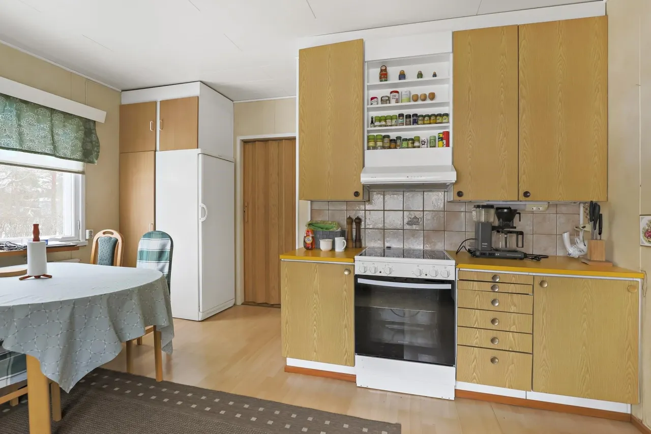 Дом в Иматре, Финляндия, 97 м² - фото 4