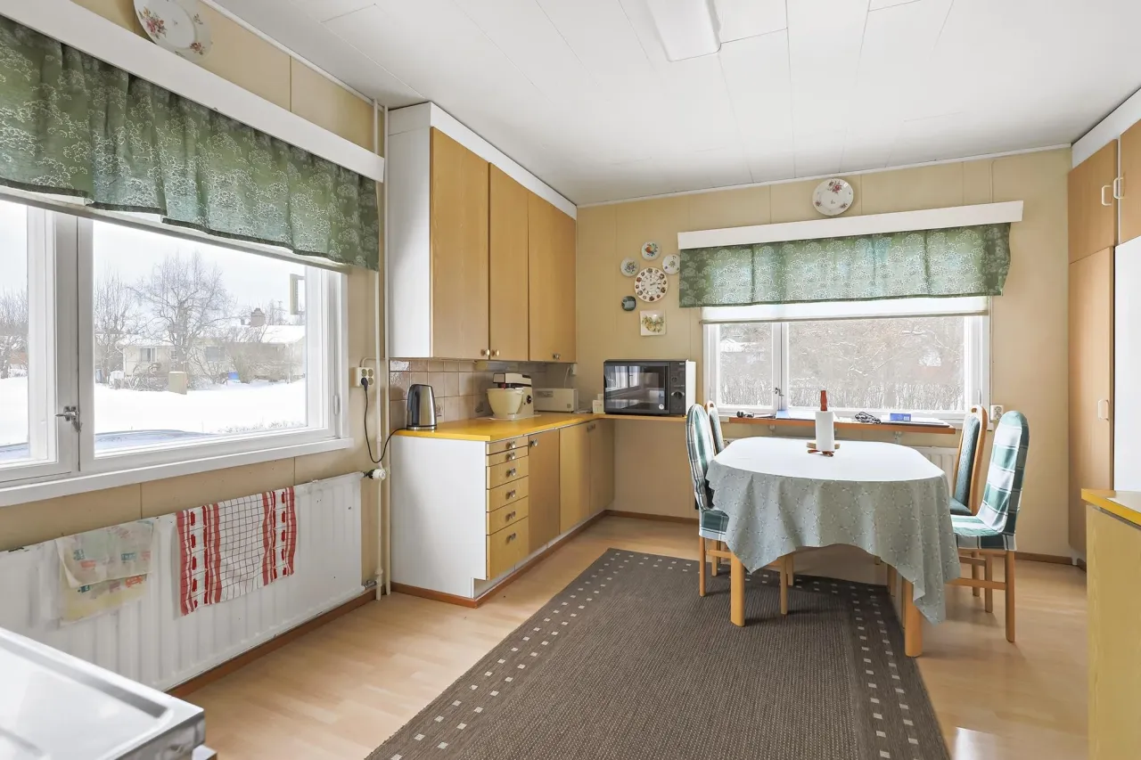 Дом в Иматре, Финляндия, 97 м² - фото 3