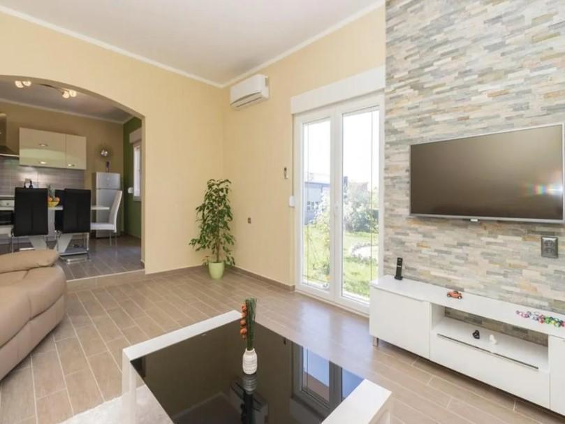 Вилла в Задаре, Хорватия, 150 м² - фото 17