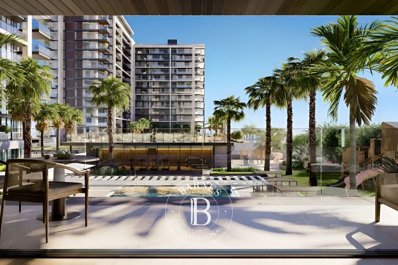 Квартира в Дубае, ОАЭ, 138.8 м² - фото 10