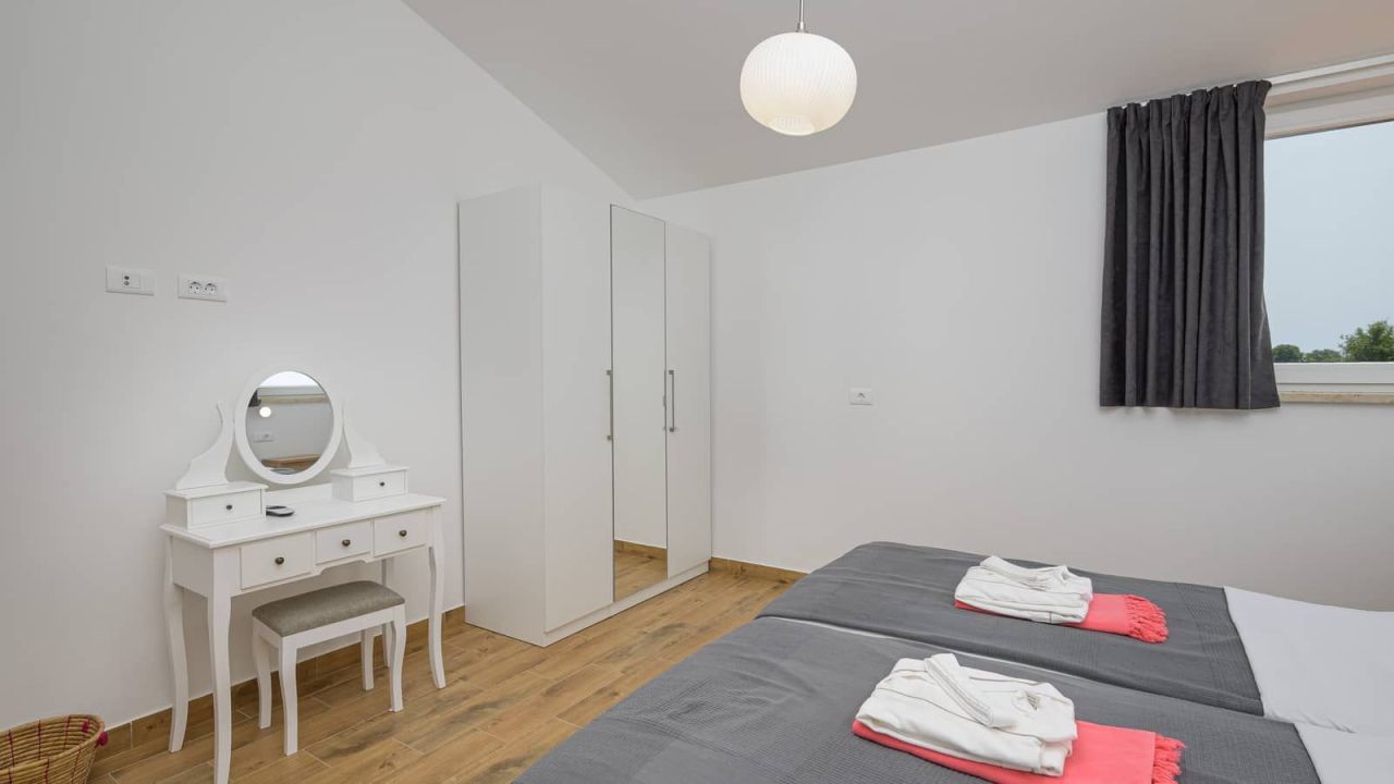 Вилла в Светвинченате, Хорватия, 160 м² - фото 17