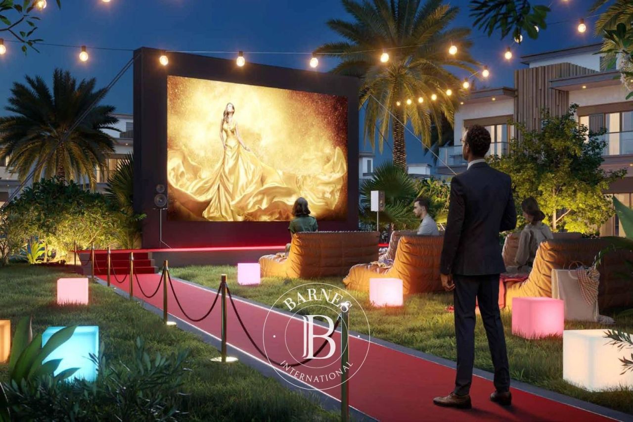 Таунхаус в Дубае, ОАЭ, 144 м² - фото 10