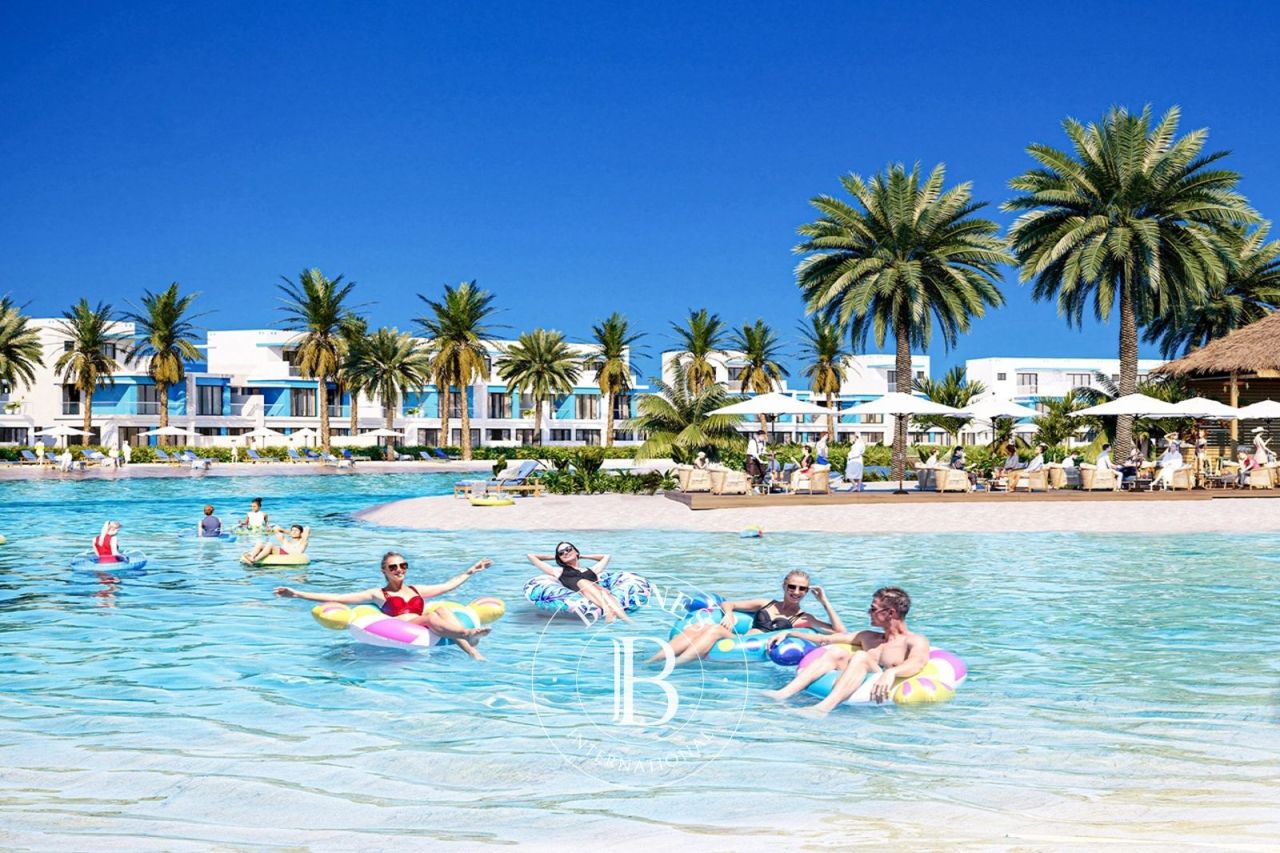 Таунхаус в Дубае, ОАЭ, 144 м² - фото 10