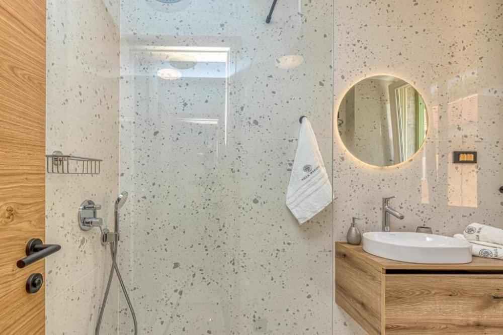 Отель, гостиница в Врсаре, Хорватия, 120 м² - фото 17